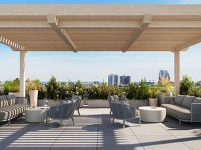 300 West 122nd Street 14J, New York NY 10027