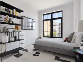 300 West 122nd Street 14J, New York NY 10027