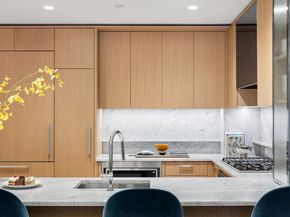 300 West 122nd Street 14J, New York NY 10027