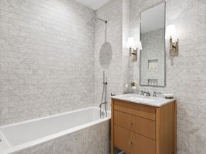 300 West 122nd Street 14J, New York NY 10027