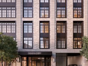 300 West 122nd Street 14J, New York NY 10027