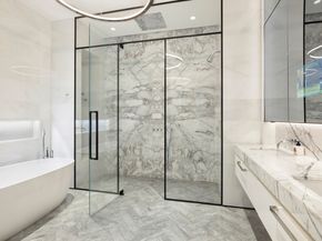 25 Mercer Street PENTHOUSE, New York NY 10013