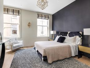 25 Mercer Street PENTHOUSE, New York NY 10013