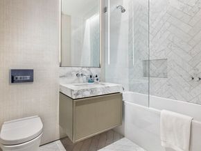 25 Mercer Street PENTHOUSE, New York NY 10013