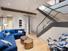 25 Mercer Street PENTHOUSE, New York NY 10013