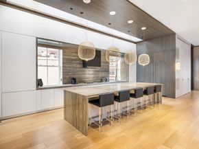 25 Mercer Street PENTHOUSE, New York NY 10013