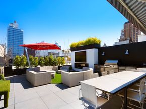 25 Mercer Street PENTHOUSE, New York NY 10013