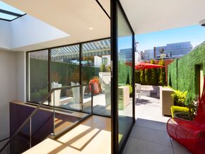 25 Mercer Street PENTHOUSE, New York NY 10013