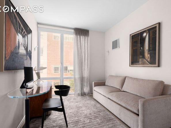 10 West End Avenue 4B, New York NY 10023