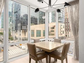 10 West End Avenue 4B, New York NY 10023