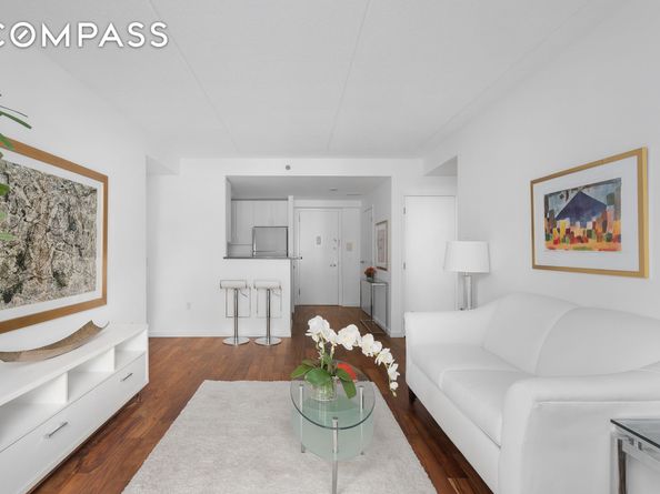 40 West 116th Street A307, New York NY 10026