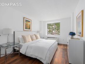 40 West 116th Street A307, New York NY 10026