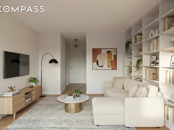 31 Jane Street 6D, New York NY 10014