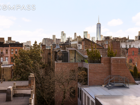 31 Jane Street 6D, New York NY 10014