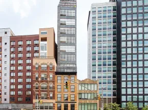 195 Bowery 2nd Floor, New York NY 10002