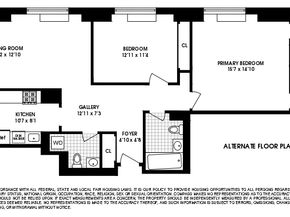 360 East 88th Street 18D, New York NY 10128