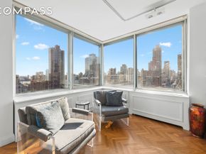 360 East 88th Street 18D, New York NY 10128