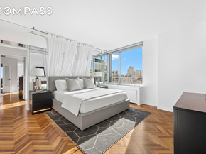 360 East 88th Street 18D, New York NY 10128