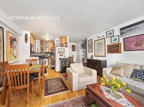 220 Manhattan Avenue 1F, New York NY 10026