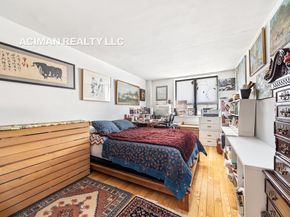 220 Manhattan Avenue 1F, New York NY 10026