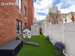 333 East 119th Street 1H, New York NY 10035