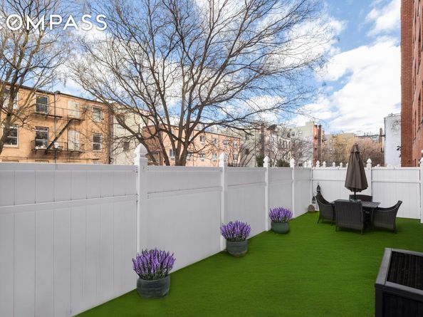 333 East 119th Street 1H, New York NY 10035