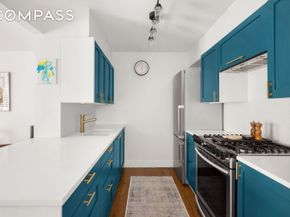 333 East 119th Street 1H, New York NY 10035