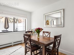 333 East 119th Street 1H, New York NY 10035