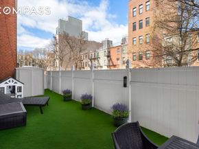 333 East 119th Street 1H, New York NY 10035