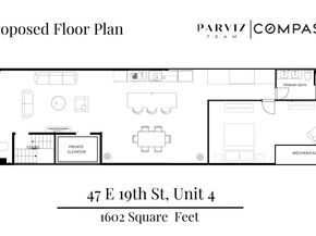 47 East 19th Street 4, New York NY 10003