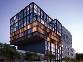 11 Hancock Place 304, New York NY 10027