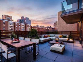 11 Hancock Place 304, New York NY 10027