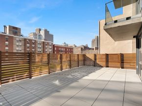 11 Hancock Place 304, New York NY 10027