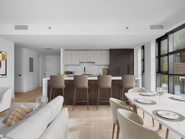 11 Hancock Place 304, New York NY 10027