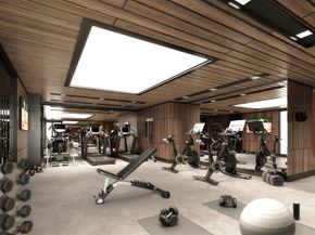 11 Hancock Place 304, New York NY 10027