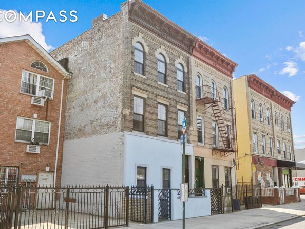 1273 Rogers Avenue MULTIFAM, Brooklyn NY 11226