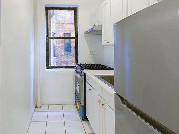 3015 Riverdale Avenue 2A, Bronx NY 10463