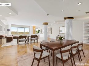 106 Central Park S 12A, New York NY 10019