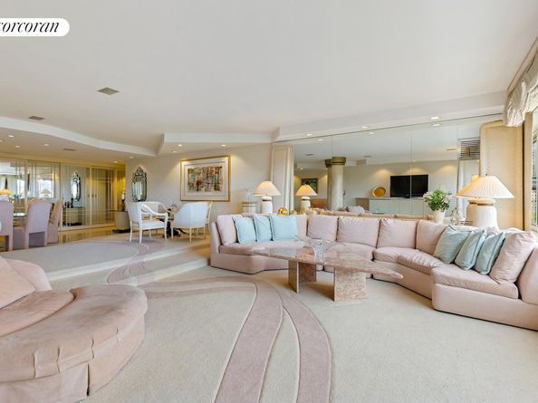 106 Central Park S 12A, New York NY 10019