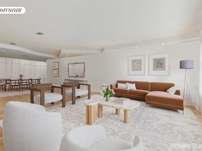 106 Central Park S 12A, New York NY 10019