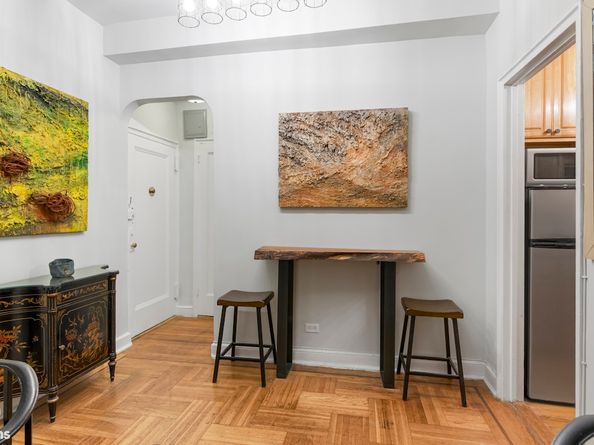 360 Cabrini Boulevard 3J, New York NY 10034