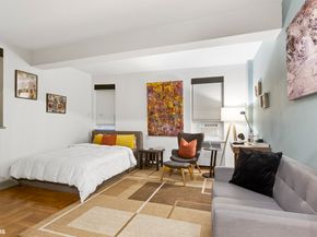 360 Cabrini Boulevard 3J, New York NY 10034