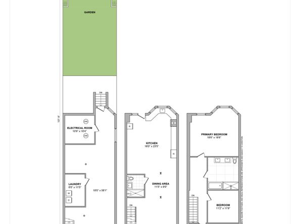 1423 Park Place, Brooklyn NY 11213