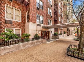 64 East 94th Street 1G, New York NY 10128
