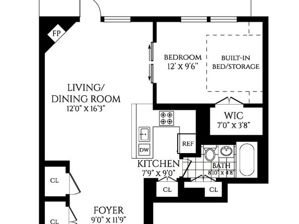 64 East 94th Street 1G, New York NY 10128