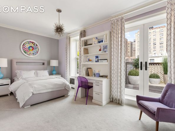 135 West 77th Street, New York NY 10024