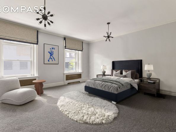 135 West 77th Street, New York NY 10024