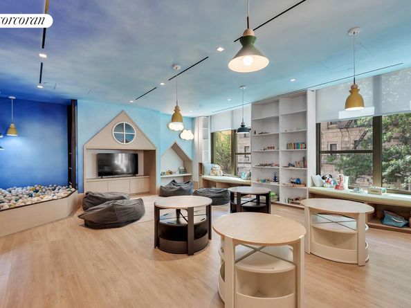 251 West 91st Street 10D, New York NY 10025