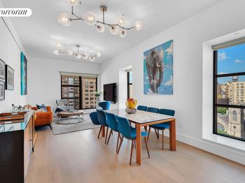251 West 91st Street