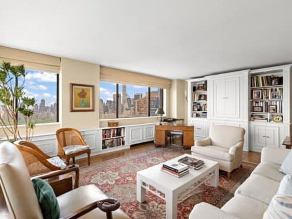 45 West 67th Street 29A, New York NY 10023